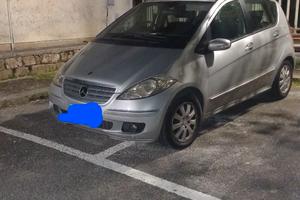 Mercedes C A CDI 180