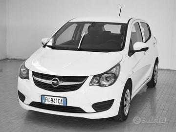 Opel Karl 1.0 75cv MT5