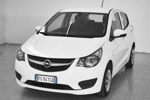 Opel Karl 1.0 75cv MT5