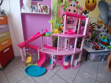 casa di Barbie