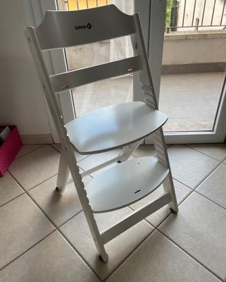Sedia alta bambino