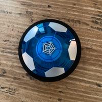 Palla da calcio volante