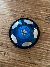 Palla da calcio volante