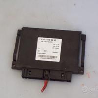 Centralina UnitÃ  di Controllo Smart Fortwo 451 EQ