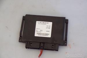 Centralina UnitÃ  di Controllo Smart Fortwo 451 EQ