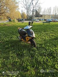 Peugeot Speedfight2 50 - 2004