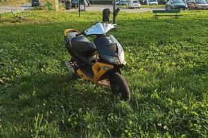 Peugeot Speedfight2 50 - 2004