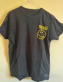 Maglia Nirvana