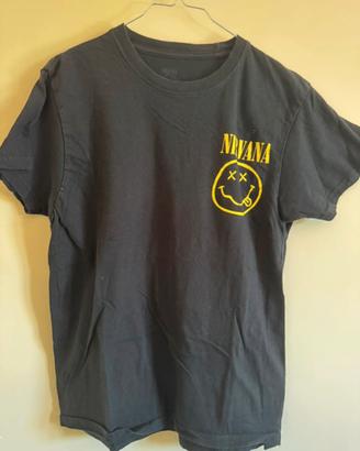 Maglia Nirvana