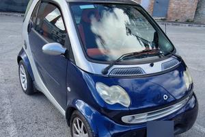 Smart  fortwo 1 serie