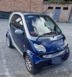 Smart  fortwo 1 serie