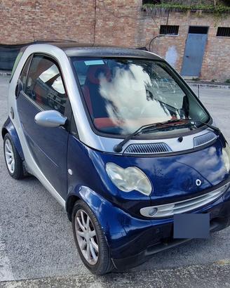 Smart  fortwo 1 serie