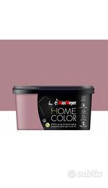 Barattoli vernice MaxMeyer colore macaron