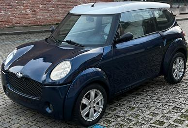 Microcar Chatenet ch 26