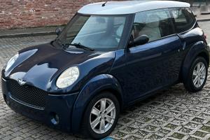 Microcar Chatenet ch 26