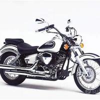 YAMAHA DRAGSTAR XVS 250 RICAMBI