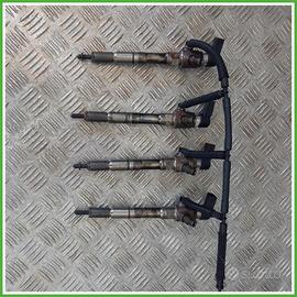 Iniettori Gasolio Volkswagen Jetta 4 Serie 1.6 TDi