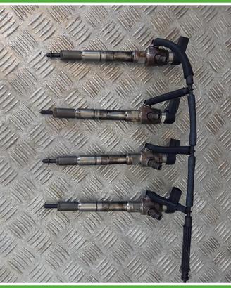 Iniettori Gasolio Volkswagen Jetta 4 Serie 1.6 TDi