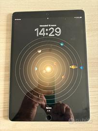 iPad Pro 10.5 Wi-Fi + LTE 64GB