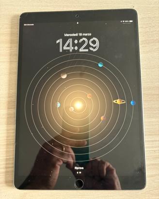 iPad Pro 10.5 Wi-Fi + LTE 64GB