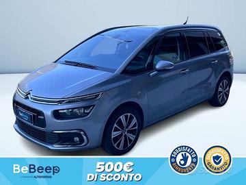 Citroën Grand C4 Spacetourer C4 SpaceTourer C...