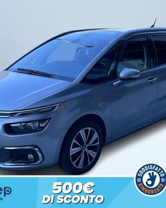 Citroën Grand C4 Spacetourer C4 SpaceTourer C...