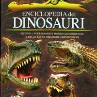 Enciclopedia dei dinosauri - rusconi libri