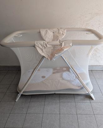 box brevettato mille giochi cam