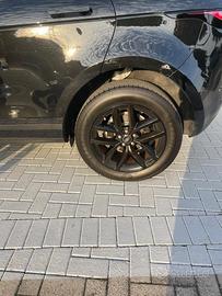 Land Rover Evoque