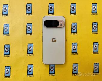 GOOGLE PIXEL 10 PRO 256GB VERDE GIADA