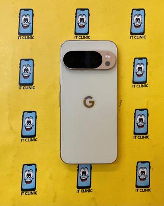 GOOGLE PIXEL 10 PRO 256GB VERDE GIADA