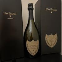 Dom Perignon 2012 Astucciato