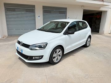 Volkswagen polo 1.4 tdi