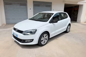 Volkswagen polo 1.4 tdi