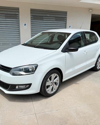 Volkswagen polo 1.4 tdi