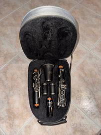 Clarinetto grassi italiano