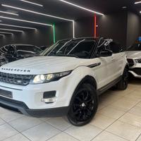 Range Rover Evoque 2.2 TD4 5p. Pure Tech Pack