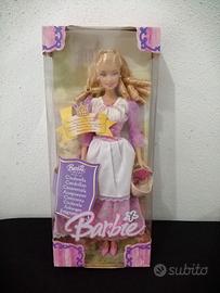 Barbie Cinderella #H7450 