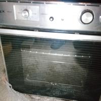 FORNO REX SENZA FORNELLI