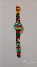 Orologio Swatch 