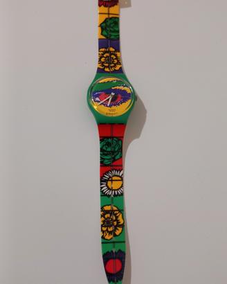 Orologio Swatch 