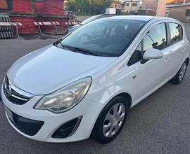 OPEL Corsa Benzina/GPL 1.2 85CV 5port