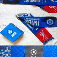 Inter Liverpool Champions San Siro gironi milan uk