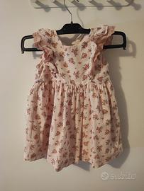 vestito estivo 18-24 mesi (taglia92)