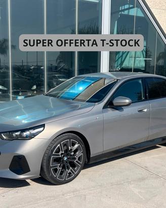 Bmw 520d 48V sDrive Msport - SUPER T-STOCK