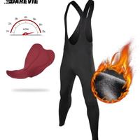 Completo ciclismo Darevie Inverno