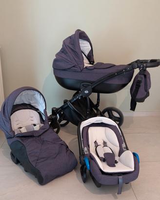 Trio Pali