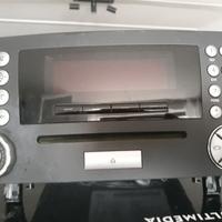 Autoradio originale Mercedes Slk R171