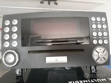 Autoradio originale Mercedes Slk R171