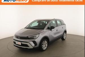 OPEL Crossland X ZU63391